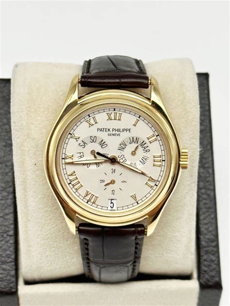 patek philippe 5035j for sale|Patek Philippe 5146.